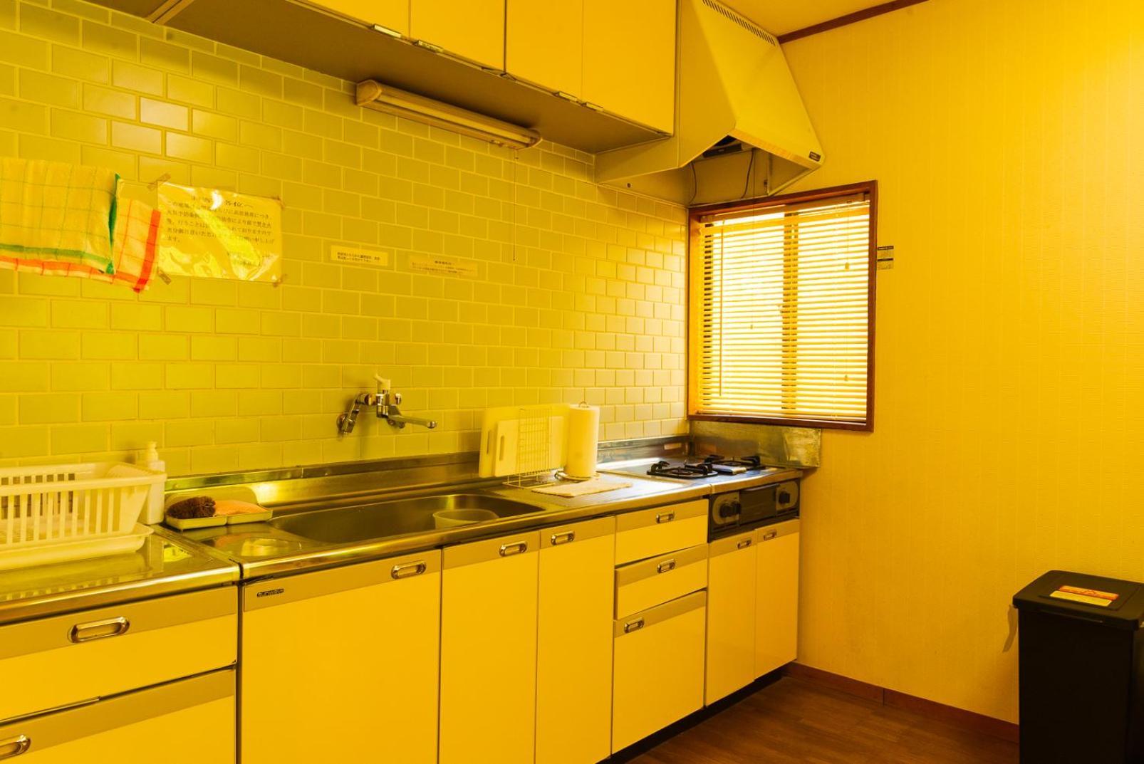 クラレンス Bbqやお鍋も楽しめる北軽井沢のvacationrental Εξωτερικό φωτογραφία