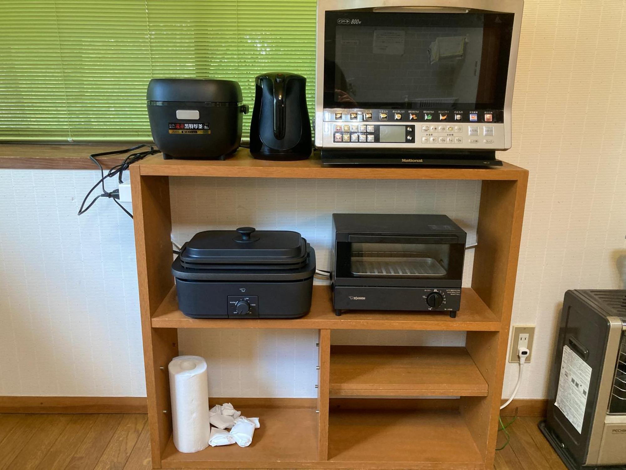 クラレンス Bbqやお鍋も楽しめる北軽井沢のvacationrental Εξωτερικό φωτογραφία